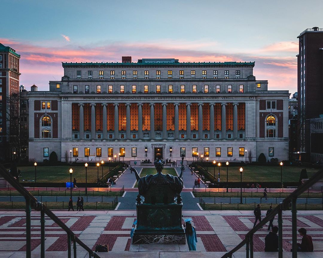 Columbia University